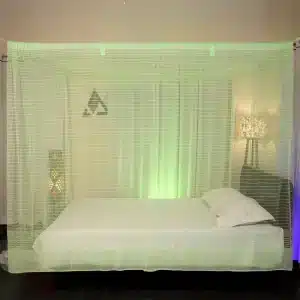 মশারি - লেমন